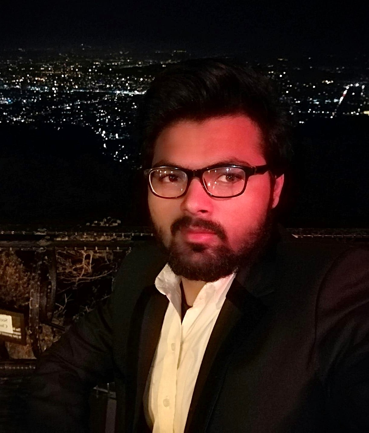 Dilawar Ali